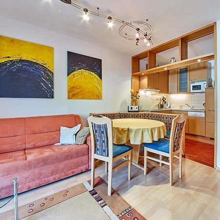 Appartement Memory Saalbach-Hinterglemm Buitenkant foto