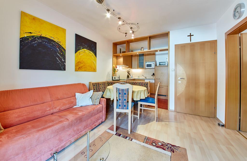 Appartement Memory Saalbach-Hinterglemm Buitenkant foto